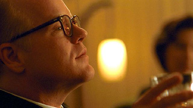 image de la news Ce soir à la télé : on mate "Truman Capote" et "Love Actually"