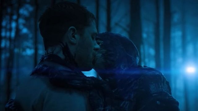 image de la news Venom : un teaser façon Love Actually pour la sortie DVD/Blu ray du film