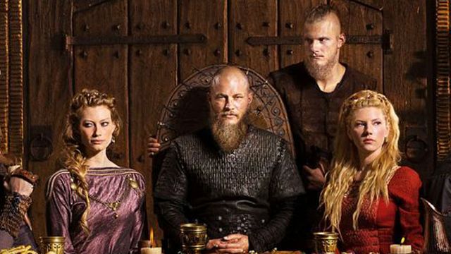 image de la news Vikings : une importante révélation et une théorie confirmée dans l'épisode 11 [SPOILERS]