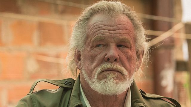 image de la news Star Wars : Nick Nolte rejoint la série live des Mandalorian