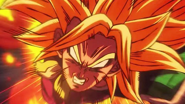 Dragon Ball Super Broly : pourquoi la Toei a-t-elle décidé de spoiler son propre film ?