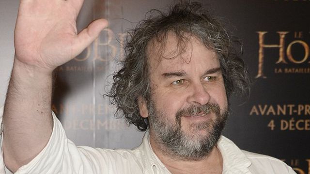 image de la news Le Seigneur des Anneaux : Peter Jackson devrait être consultant sur la série Amazon