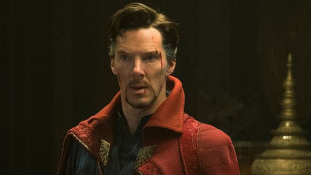 image de la news Avengers Endgame : Doctor Strange avait spoilé le titre dans Infinity War