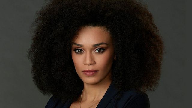 image de la news Queen Sono : une star de Quantico dans la première série Africaine Netflix 