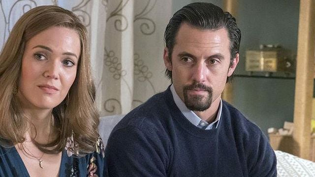 image de la news This Is Us : la saison 2 arrive début janvier sur 6ter