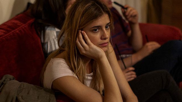 image de la news Baby : saviez-vous que Benedetta Porcaroli avait joué dans la version italienne du Jeu ? 