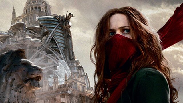 image de la news Mortal Engines : qui est Hera Hilmar, l'héroïne du blockbuster produit par Peter Jackson ?