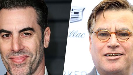 image de la news The Trial of Chicago 7 : le film d'Aaron Sorkin mis en (long)  Stand By