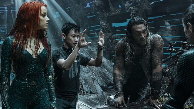 image de la news Aquaman : que retenir de la scène post-générique du film DC Comics ? [SPOILERS]