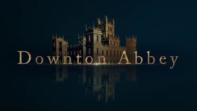 Downton Abbey : le film s'offre un premier teaser