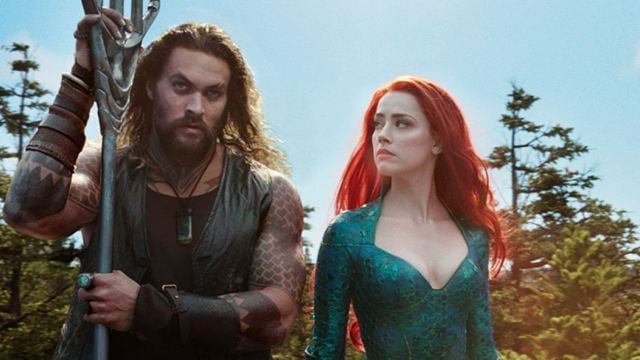 Aquaman : avez-vous remarqué ce clin-d'œil à la saga Conjuring ?