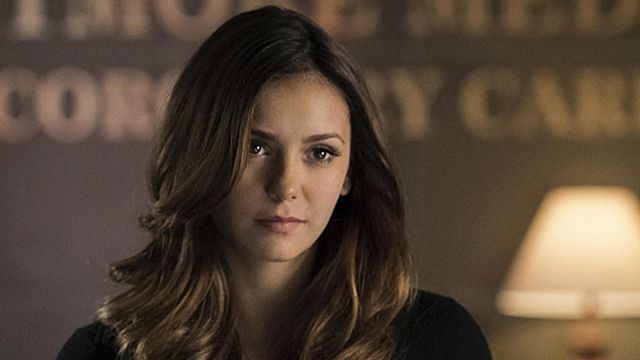 image de la news Vampire Diaries : Elena bientôt présente dans Legacies ? Nina Dobrev répond