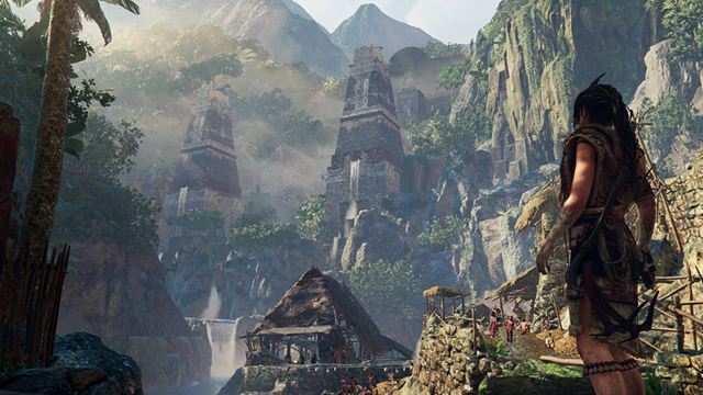 Shadow of the Tomb Raider : un sublime changement dans la continuité pour Lara Croft