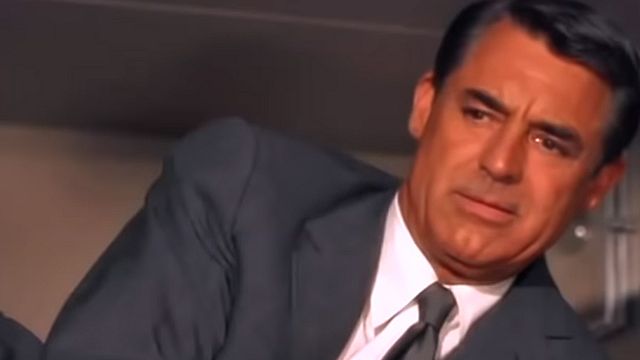 image de la news Ce soir à la télé : on mate "Danse avec les loups" et "La Mort aux trousses"