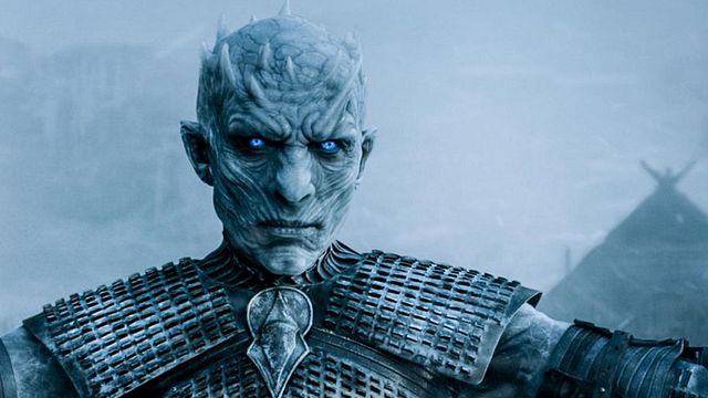 image de la news Game of Thrones : verra-t-on des araignées de glace dans la saison 8 ?