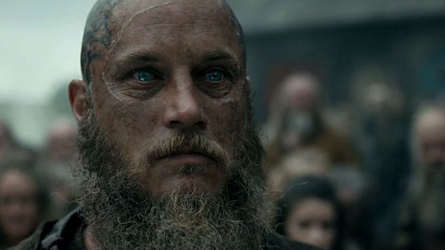 image de la news Vikings : que signifient les noms des personnages ? 