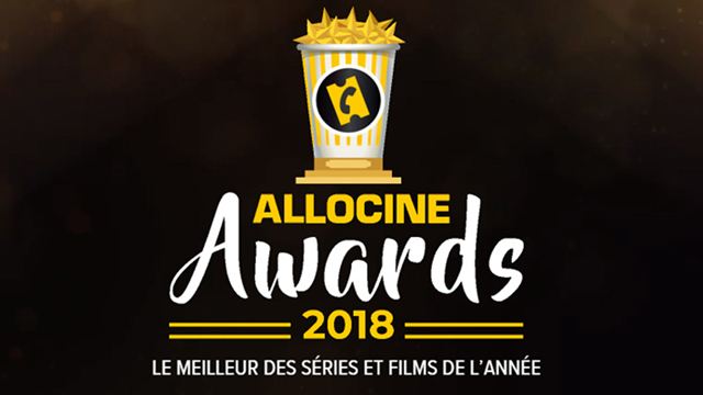 Votez pour les AlloCiné Awards 2018 !