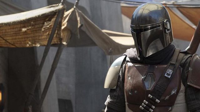 image de la news The Mandalorian : la série Star Wars s’offre le compositeur de Black Panther