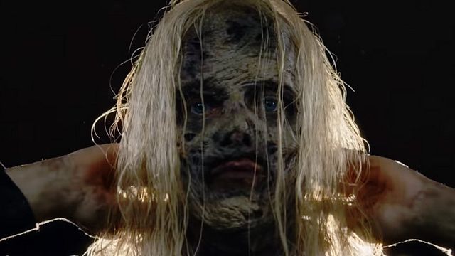 image de la news The Walking Dead saison 9 : la Chuchoteuse Alpha se prépare à l'attaque dans un teaser angoissant