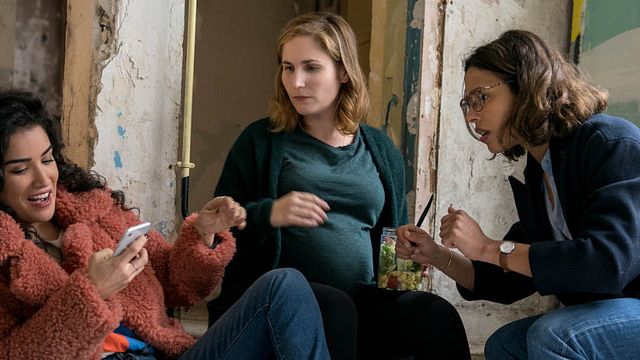 image de la news Plan Cœur : une saison 2 ? "On a plein d’idées, on ne sait pas ce qu’il va se passer !"