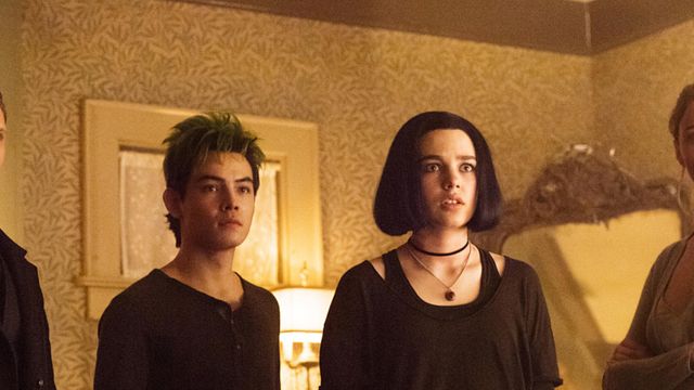 image de la news Titans saison 1: le showrunner s’explique sur la séquence post-générique