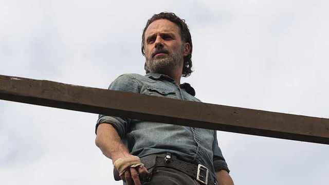 image de la news Walking Dead, Flash et Vikings parmi les séries plus piratées en 2018