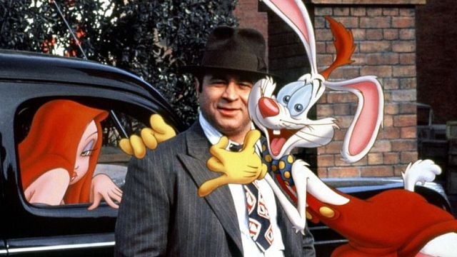 Roger Rabbit 2 : Robert Zemeckis confirme qu'un scénario est prêt chez Disney mais qu'il est peu probable que le film se fasse