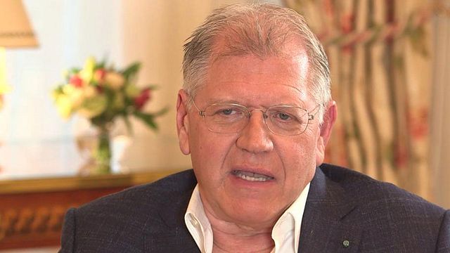 image de la news Sacrées Sorcières : Robert Zemeckis nous en dit un peu plus sur son adaptation de Roald Dahl [EXCLU]