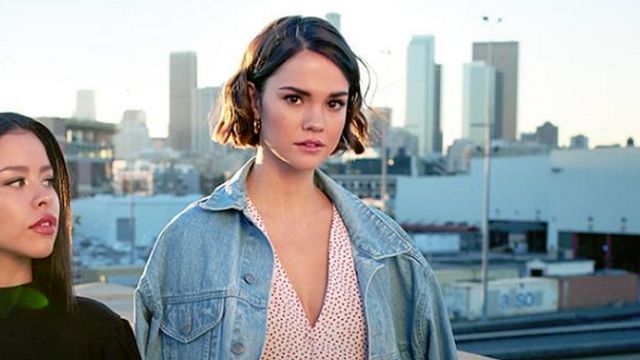 image de la news Good Trouble : que vaut le spin-off de The Fosters centré sur Callie et Mariana ?