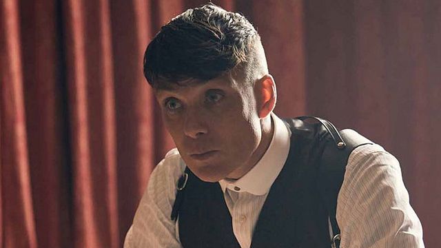 image de la news Peaky Blinders : une "grosse surprise" attend les fans dans la saison 5