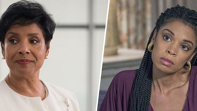 image de la news This Is Us saison 3 : la mère de Beth sera jouée par la maman du Cosby Show