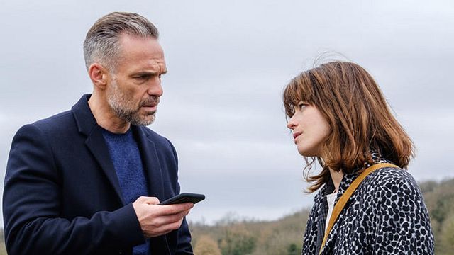 image de la news Profilage : ce qui vous attend dans les épisodes 3 et 4 de la saison 9 [SPOILERS]