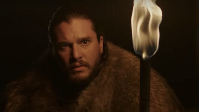 image de la news Game of Thrones : d'où vient la plume que l'on voit dans le nouveau teaser ? [SPOILERS]