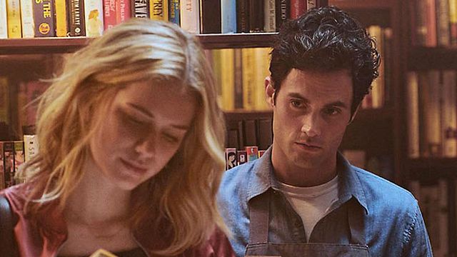 image de la news You : Penn Badgley choqué par les réactions dérangeantes des fans de la série Netflix