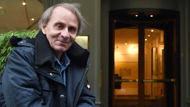 Soumission : le roman de Michel Houellebecq va être adapté en série par Guillaume Nicloux