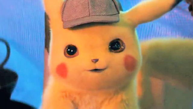 Pokémon Détective Pikachu : l'identité du méchant révélée ? [SPOILER]
