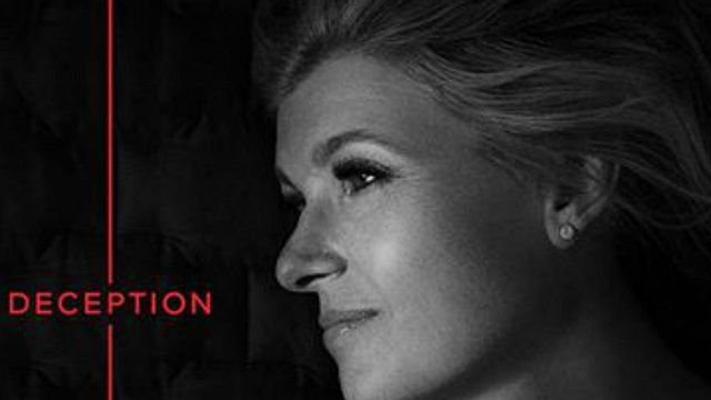 image de la news Bande-annonce Dirty John : Connie Britton sous l’emprise d’Eric Bana dans le nouveau thriller de Netflix 