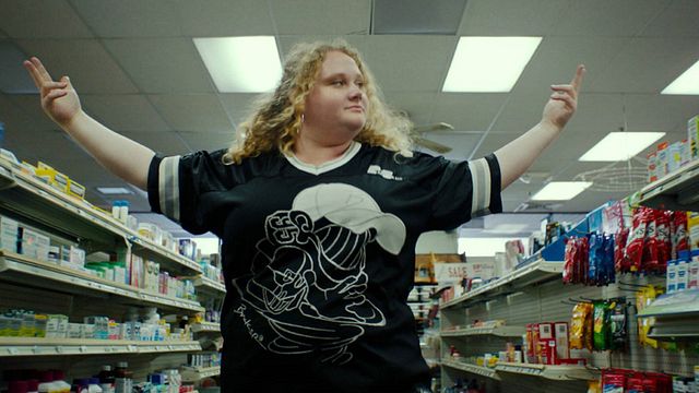 image de la news Ce dimanche à la télé : on mate "Inglourious Basterds" et "Patti Cake$"