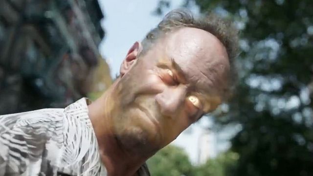 image de la news Happy! : une bande-annonce pour la saison 2 de la série déjantée avec Christopher Meloni