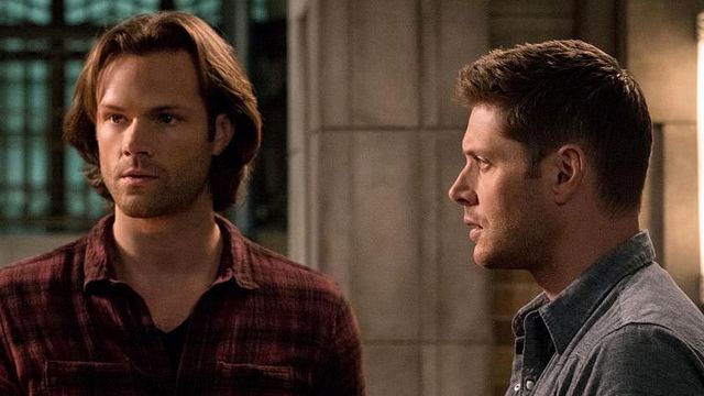 image de la news Supernatural : Jared Padalecki et Jensen Ackles veulent résoudre une intrigue secondaire laissée en suspens