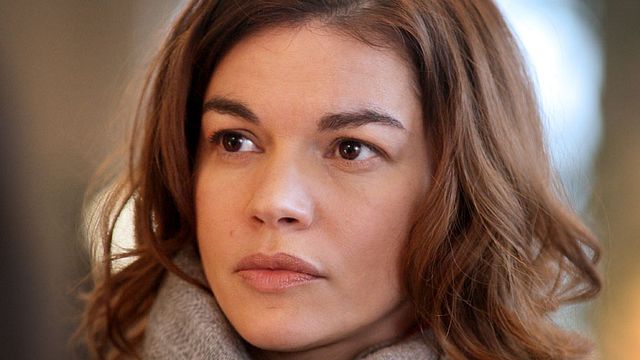 image de la news De la Comédie-Française à Philharmonia, focus sur Marie-Sophie Ferdane, l'héroïne de la nouvelle série de France 2