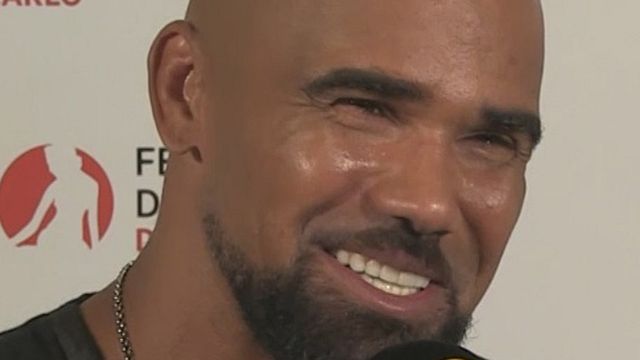 image de la news #Fun Facts : saviez-vous que Shemar Moore (SWAT) parle aussi français et danois ?