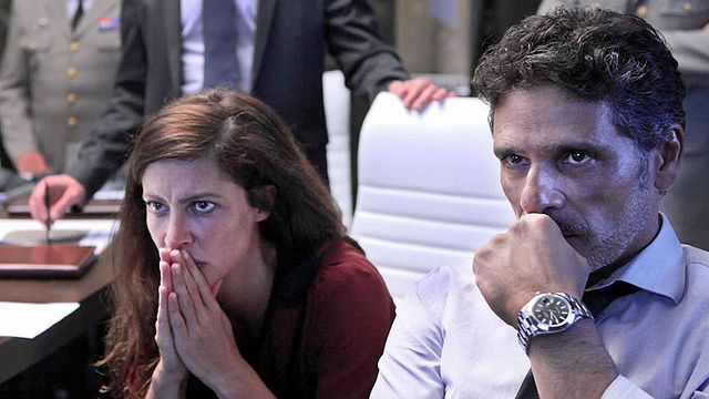 image de la news Baron Noir : tournage imminent pour la saison 3 