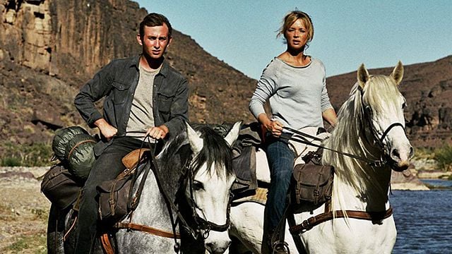 image de la news Continuer de Joachim Lafosse : Virginie Efira dans "un personnage de mère qui ne cède pas sur son désir"