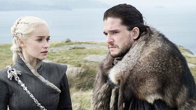 image de la news Game of Thrones : quelle durée pour les épisodes de la saison 8 ?