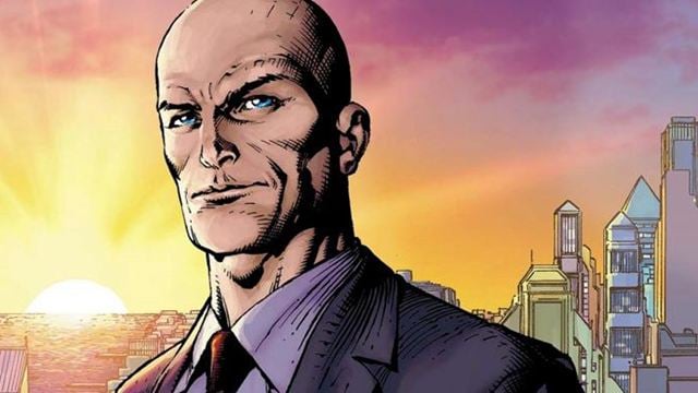 Supergirl saison 4 : une première affiche révèle Jon Cryer en Lex Luthor