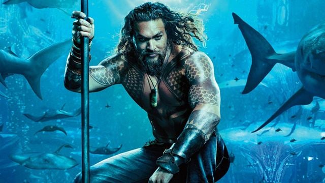 Box-office : Aquaman devient le plus gros succès pour un film DC Comics dans le monde