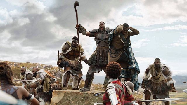 image de la news Oscars 2019 : les acteurs d’Avengers et de Black Panther réagissent aux 8 nominations du MCU