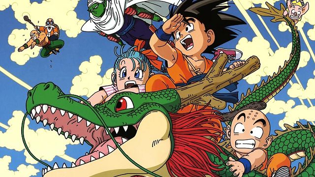 image de la news Dragon Ball : quand la voix VF de Gokû Brigitte Lecordier rencontrait son homologue japonaise ‎Masako Nozawa