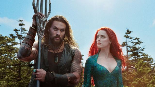 Aquaman : James Wan attend un script pour se prononcer sur la suite